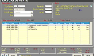 productoFacturacionExpress